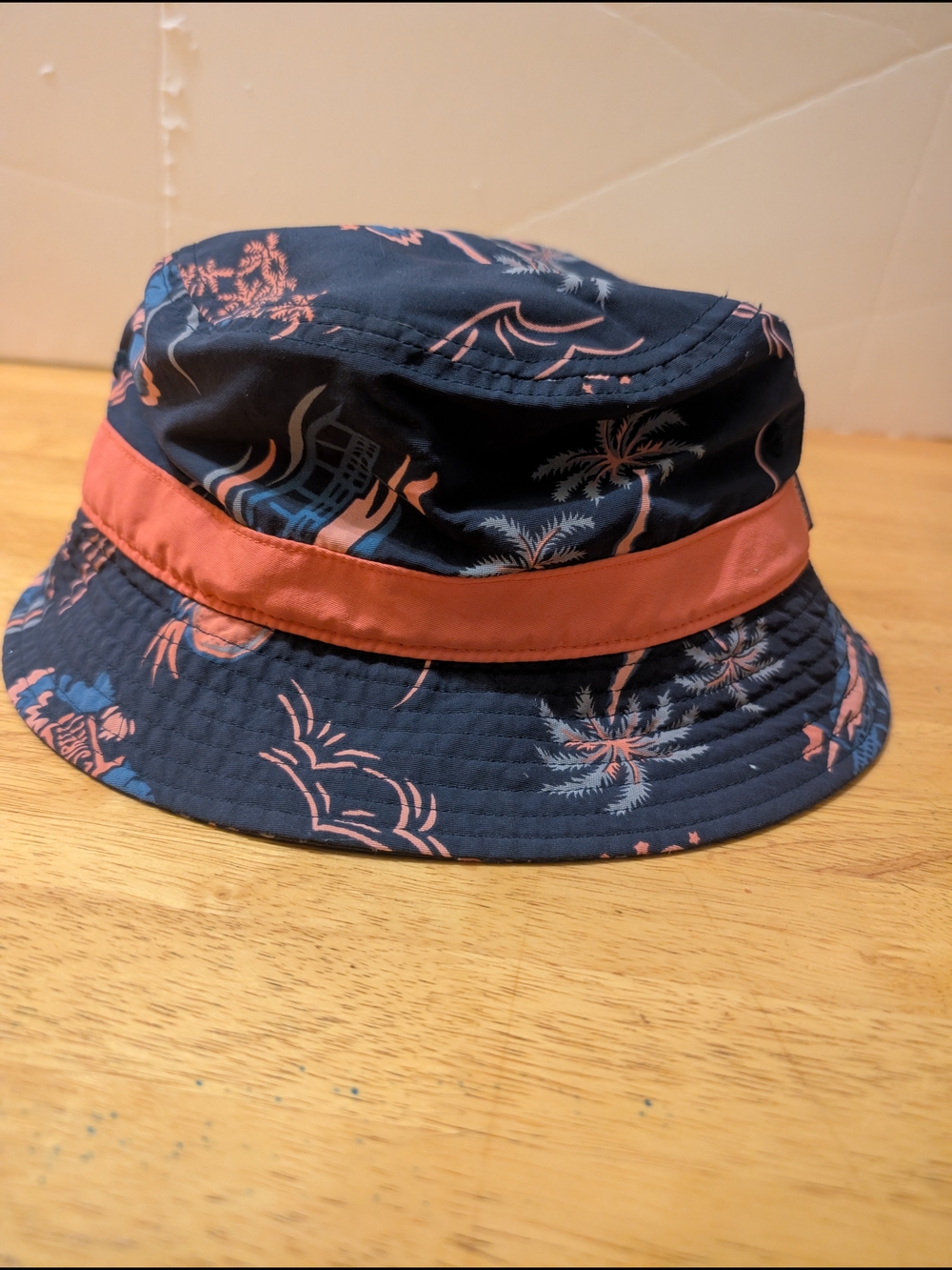 Patagonia Wavefarer Bucket Hat Size L